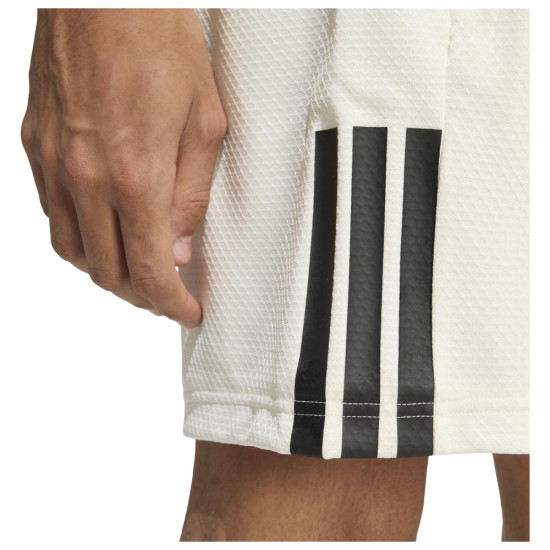 Adidas Ανδρικό σορτς House of Tiro x Common Goal Pique Shorts